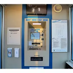 Security Screens