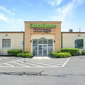 Beauty Image - Extra Space Storage at 1204 Washington St, Stoughton, MA 02072