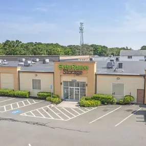 Alternate Beauty Image - Extra Space Storage at 1204 Washington St, Stoughton, MA 02072
