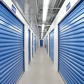 Exterior Units - Extra Space Storage at 1204 Washington St, Stoughton, MA 02072