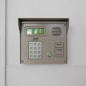 Keypad - Extra Space Storage at 1204 Washington St, Stoughton, MA 02072