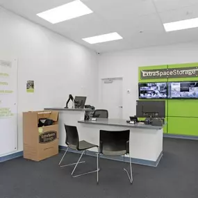 Office - Extra Space Storage at 1204 Washington St, Stoughton, MA 02072
