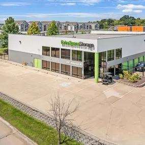Alternate Beauty Image - Extra Space Storage at 801 Midpoint Dr, O'Fallon, MO 63366