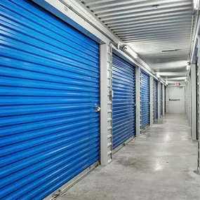 Interior Units - Extra Space Storage at 801 Midpoint Dr, O'Fallon, MO 63366