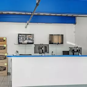 Office - Extra Space Storage at 801 Midpoint Dr, O'Fallon, MO 63366