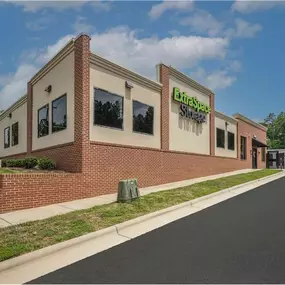 Beauty Image - Extra Space Storage at 7800 Old Plank Rd, Charlotte, NC 28216