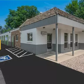 Beauty Image - Extra Space Storage at 7117 W 56th Ave, Arvada, CO 80002