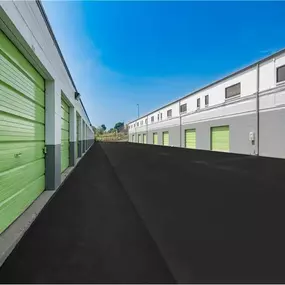 Exterior Units - Extra Space Storage at 7117 W 56th Ave, Arvada, CO 80002