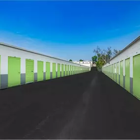Interior Units - Extra Space Storage at 7117 W 56th Ave, Arvada, CO 80002