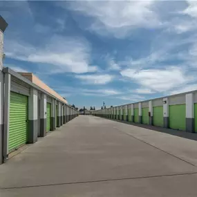 Exterior Units - Extra Space Storage at 1030 E 4th St, Santa Ana, CA 92701