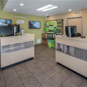 Office - Extra Space Storage at 1030 E 4th St, Santa Ana, CA 92701