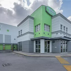 Beauty Image - Extra Space Storage at 850 E 65th St, Hialeah, FL 33013