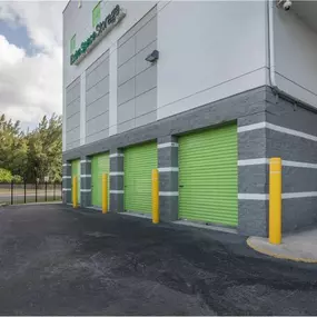 Exterior Units - Extra Space Storage at 850 E 65th St, Hialeah, FL 33013