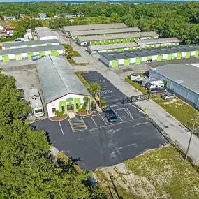 Alternate Beauty Image - Extra Space Storage at 880 Bay Rd, Mount Dora, FL 32757