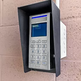1953 - Keypad