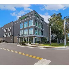 Beauty Image - Extra Space Storage at 800 Beard Rd, Winter Garden, FL 34787