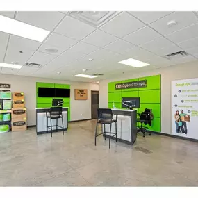 Office - Extra Space Storage at 800 Beard Rd, Winter Garden, FL 34787
