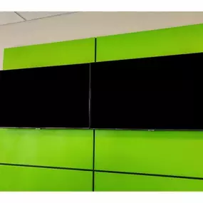 Security Screens - Extra Space Storage at 800 Beard Rd, Winter Garden, FL 34787