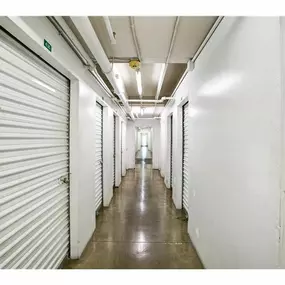 Interior Units - Extra Space Storage at 175 W Verdugo Ave, Burbank, CA 91502