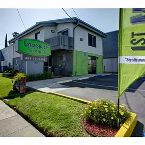 Alternate Beauty Image - Extra Space Storage at 175 W Verdugo Ave, Burbank, CA 91502