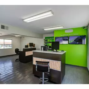 Office - Extra Space Storage at 175 W Verdugo Ave, Burbank, CA 91502