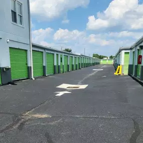 Exterior Units