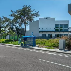 Alternate Beauty Image - Extra Space Storage at 4567 Oceanside Blvd, Oceanside, CA 92056
