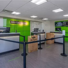 Office - Extra Space Storage at 4567 Oceanside Blvd, Oceanside, CA 92056