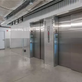 Exterior Units - Extra Space Storage at 1440 S Dixie Hwy, Hollywood, FL 33020