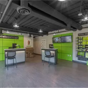 Office - Extra Space Storage at 1440 S Dixie Hwy, Hollywood, FL 33020