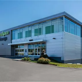Beauty Image - Extra Space Storage at 1450 Boston Providence Hwy, Norwood, MA 02062