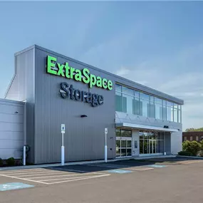 Alternate Beauty Image - Extra Space Storage at 1450 Boston Providence Hwy, Norwood, MA 02062