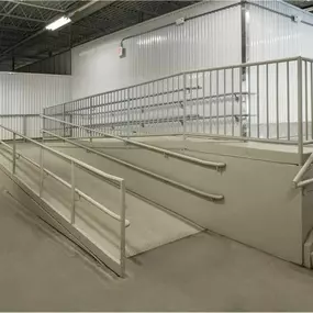 Exterior Units - Extra Space Storage at 1450 Boston Providence Hwy, Norwood, MA 02062