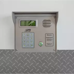 Keypad - Extra Space Storage at 1450 Boston Providence Hwy, Norwood, MA 02062