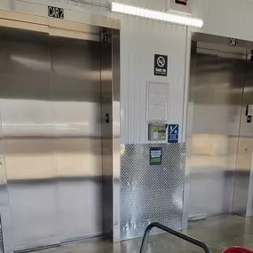 Exterior Units