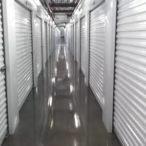 Interior Units