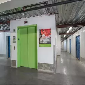 Exterior Units