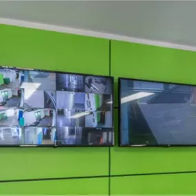 Security Screens