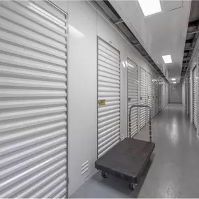 Interior Units - Extra Space Storage at 1141 W Pembroke Ave, Hampton, VA 23661
