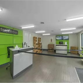Office - Extra Space Storage at 1141 W Pembroke Ave, Hampton, VA 23661