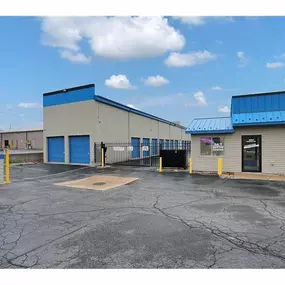 Keypad - Storage Express at 4501 Newaygo Rd, Fort Wayne, IN 46808