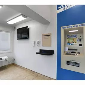 Security Screens - Storage Express at 4501 Newaygo Rd, Fort Wayne, IN 46808