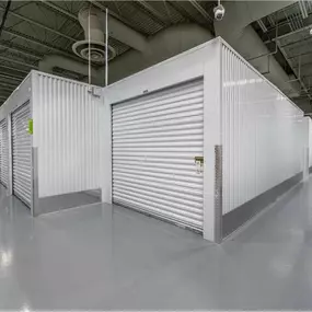 Interior Units - Extra Space Storage at 1258 S US Hwy 12, Fox Lake, IL 60020