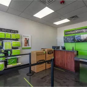 Office - Extra Space Storage at 1258 S US Hwy 12, Fox Lake, IL 60020