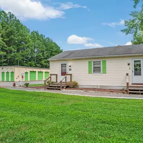 Beauty Image - Extra Space Storage at 18539 Mary Ball Rd, White Stone, VA 22578