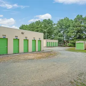 Interior Units - Extra Space Storage at 18539 Mary Ball Rd, White Stone, VA 22578
