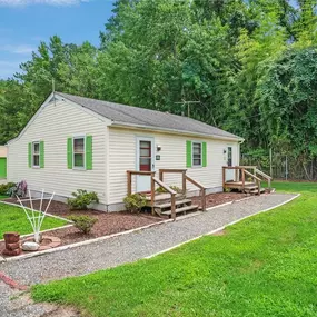 Keypad - Extra Space Storage at 18539 Mary Ball Rd, White Stone, VA 22578