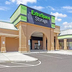 Beauty Image - Extra Space Storage at 1105 Route 130 S, Cinnaminson, NJ 08077
