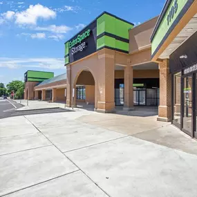 Alternate Beauty Image - Extra Space Storage at 1105 Route 130 S, Cinnaminson, NJ 08077