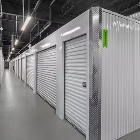 Exterior Units - Extra Space Storage at 1105 Route 130 S, Cinnaminson, NJ 08077